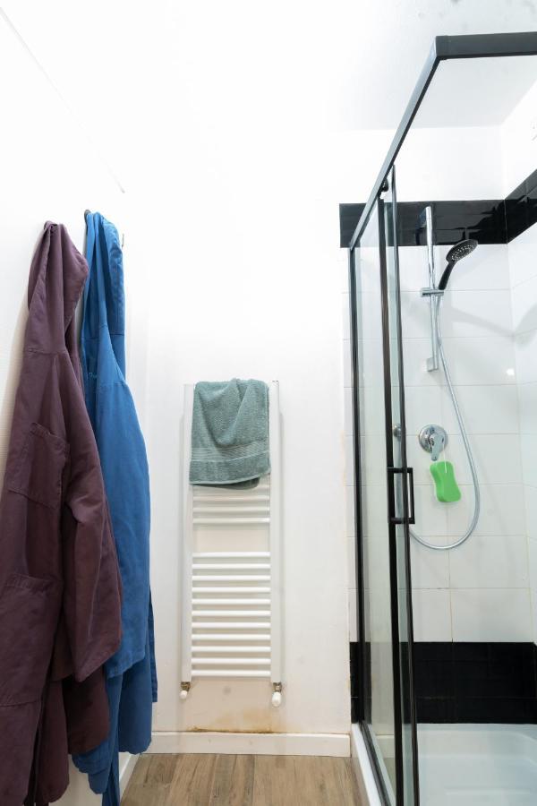 Ruote Apt - Dolcevita Holiday Apartment Florence Exterior photo