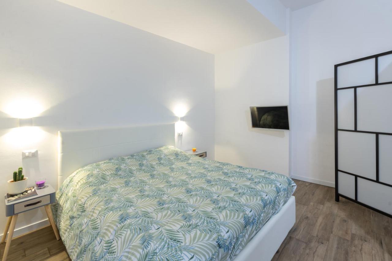 Ruote Apt - Dolcevita Holiday Apartment Florence Exterior photo